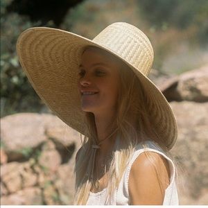 Lack of Color Meadow Dome Hat